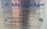 (98) Schładzalnik do mleka 1200L AlfaLaval AGRI