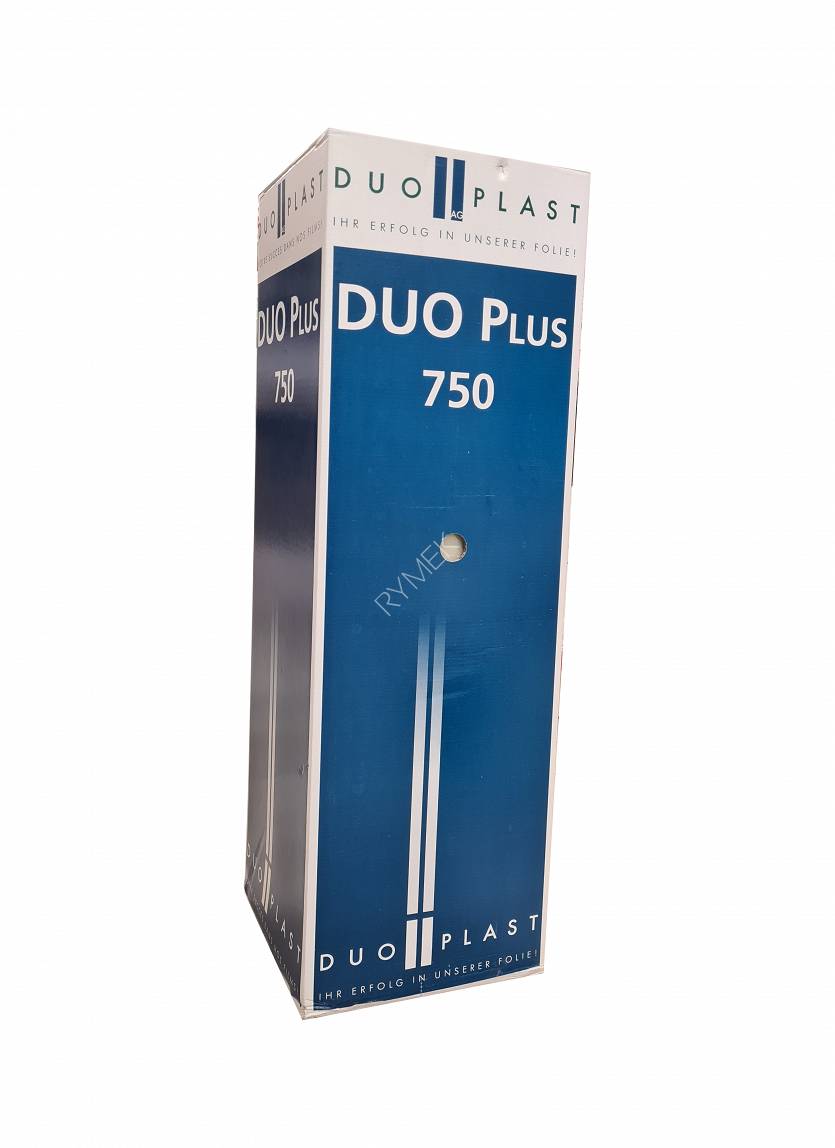 Folia do bel DUO PLAST Compact 750
