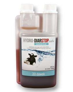 Hydro-Diarstop Calv 500ml