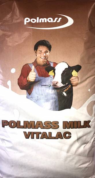 Preparaty mlekozastępcze