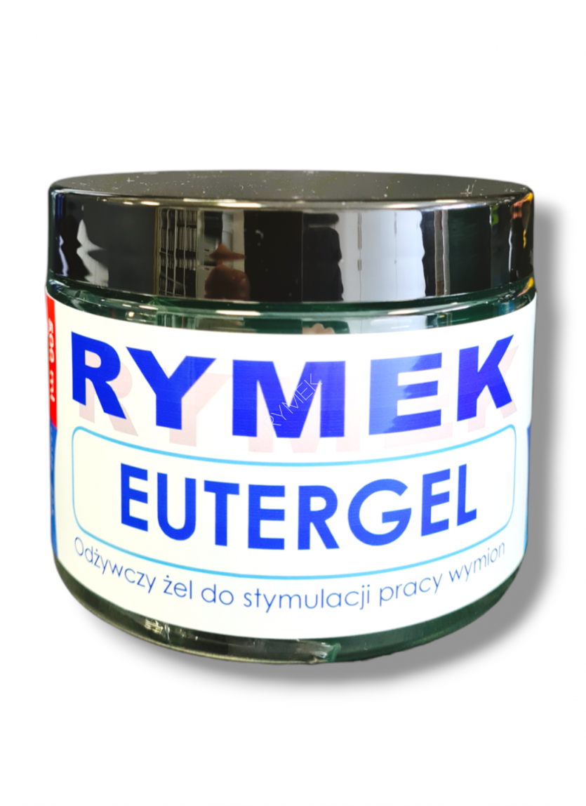 Eutergel 500ml