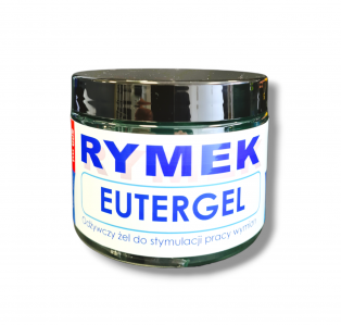Eutergel 500ml