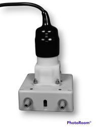 Pompa perystaltyczna 12V DC