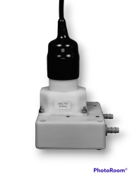 Pompa perystaltyczna 12V DC