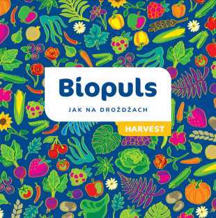 Biopuls Harvest 20l