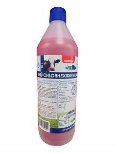 Chlorhexidin film-dip 1L