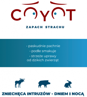 Coyot 5l