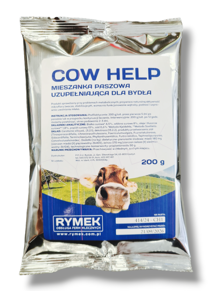 Cow Help 200g