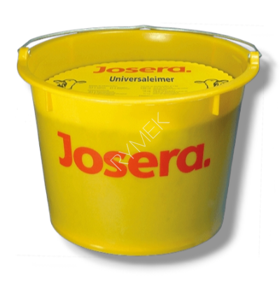 JOSERA Mineraleimer Plus 25kg (lizawka)