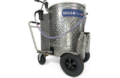 MilkTaxi 4.0 260l MTX 260