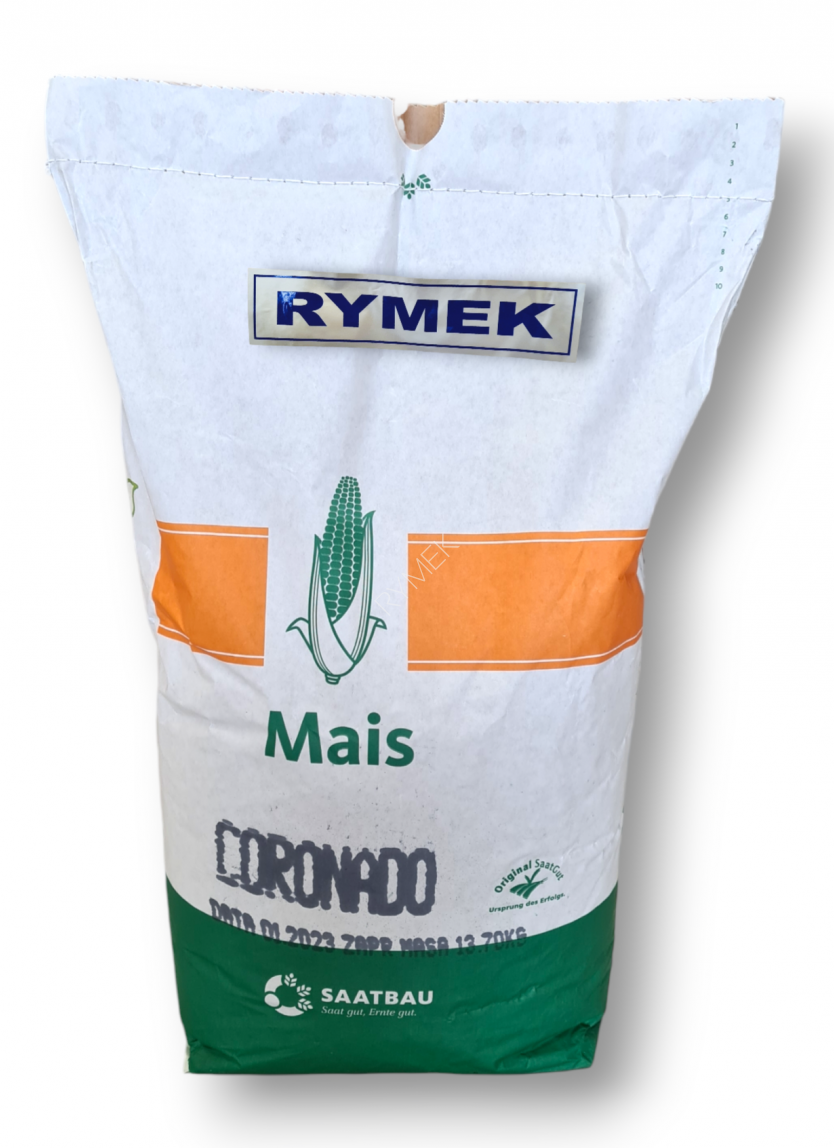 Kukurydza  - nasiona CORONADO 3w1