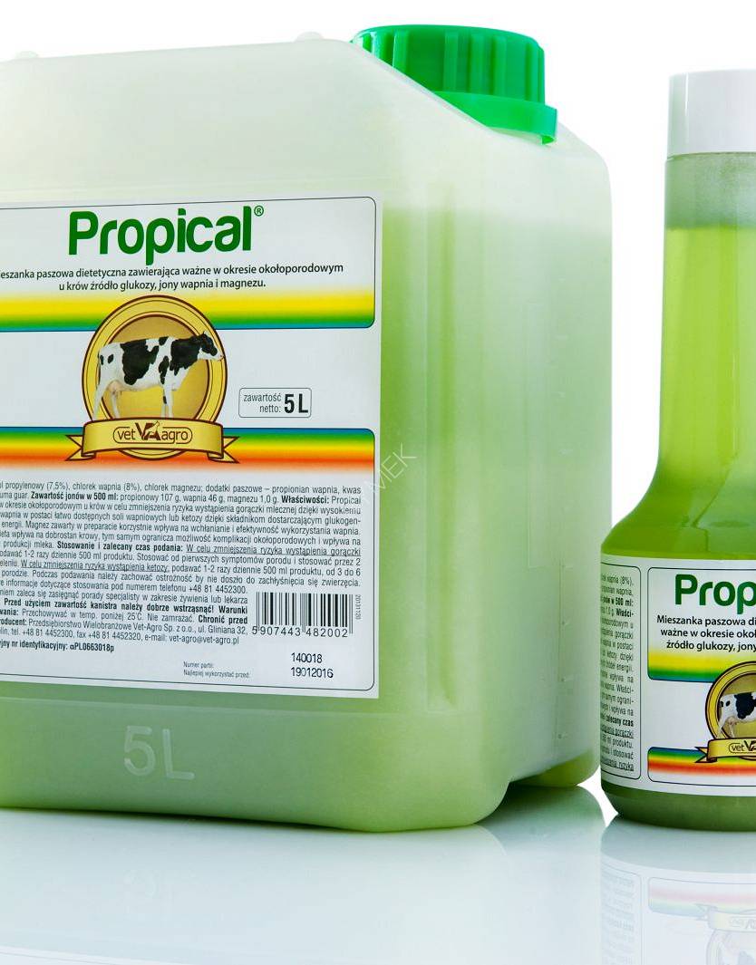 Propical® 5l
