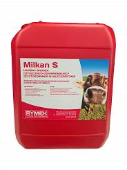 Milkan S 6kg (płyn kwas)