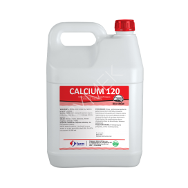Calcium 120 5kg