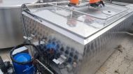 (69) Schładzalnik do mleka 1500L PACKO