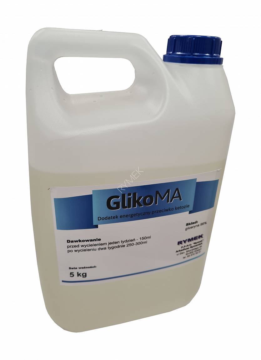 Glikoma 5 kg