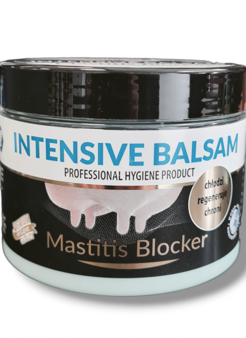 Intensive Balsam 500ml