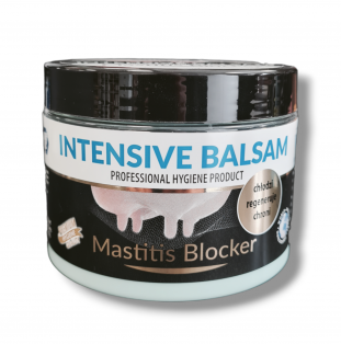 Intensive Balsam 500ml