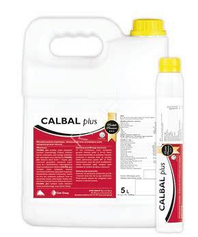 Calbal Plus 200ml