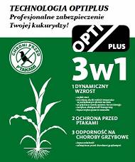 Nasiona kukurydzy TIPICO  Kiszonka, FAO: 230