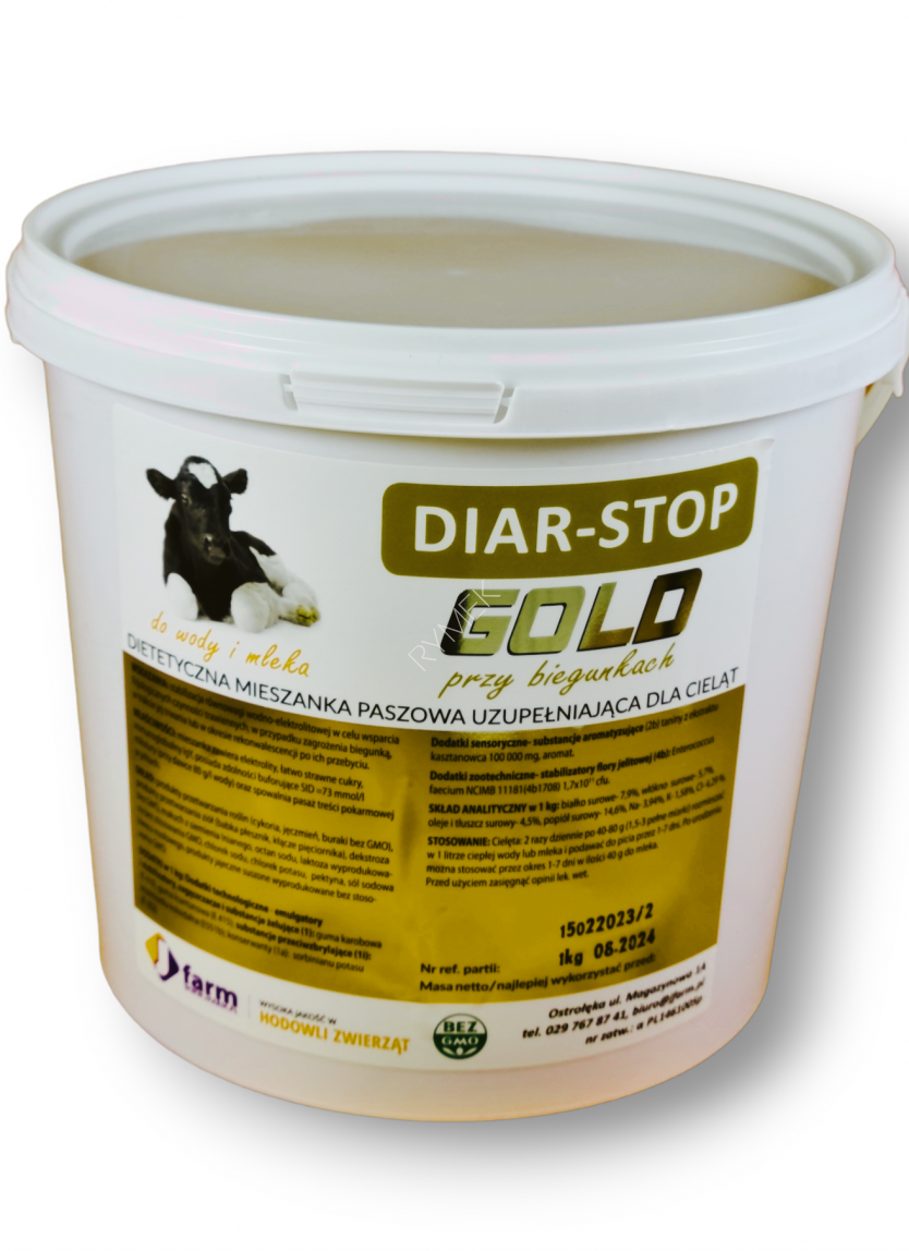 Diar-Stop Gold 1kg